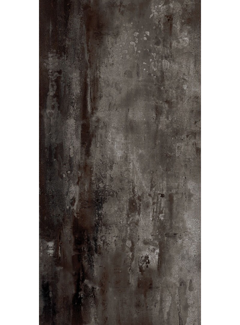 CEMENTO BLACK Feinsteinzeug Fliesen